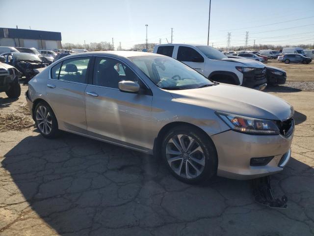 Vin: 1hgcr2f52ea281142, lot: 53998905, honda accord sport 20144