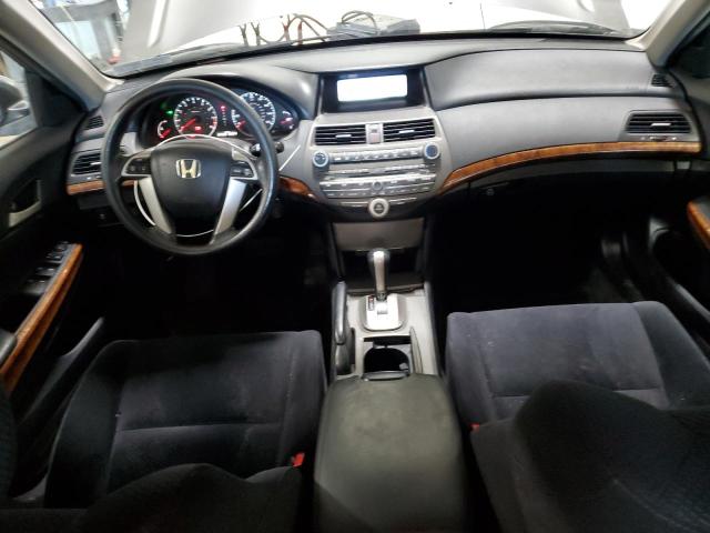 2012 HONDA ACCORD EX - 1HGCP2F75CA132759