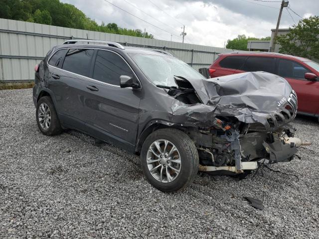 Vin: 1c4pjllbxkd176169, lot: 54179955, jeep grand cher latitude plus 20194
