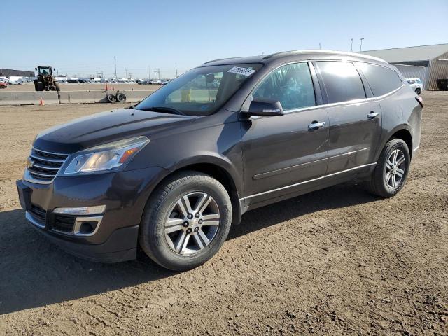 Vin: 1gnkvhkd0gj150551, lot: 52556695, chevrolet traverse lt 2016 img_1