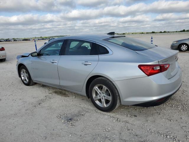 Vin: 1g1zc5st2lf073819, lot: 50630475, chevrolet malibu ls 20202