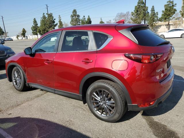Vin: jm3kfacm4m0481119, lot: 55061025, mazda cx-5 touring 20212