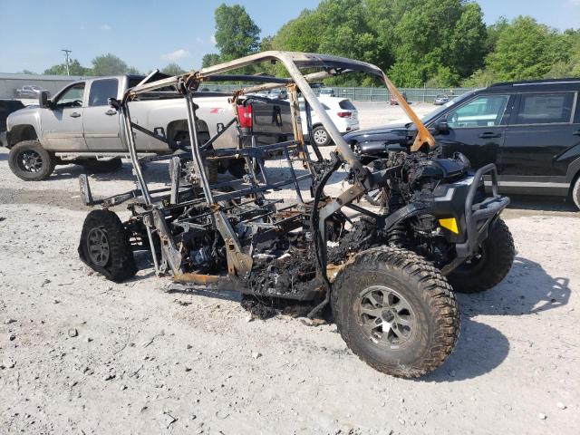 2023 CAN-AM DEFENDER M - 3JBUUAX46PK002667