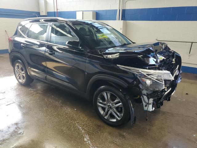 Vin: kndeu2aa9m7088461, lot: 54252625, kia seltos s 20214
