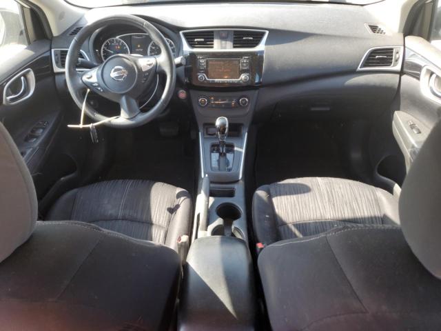 2016 NISSAN SENTRA S - 3N1AB7AP2GL642898