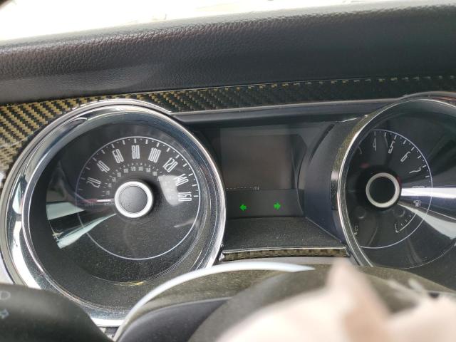 2014 FORD MUSTANG GT #3187698262