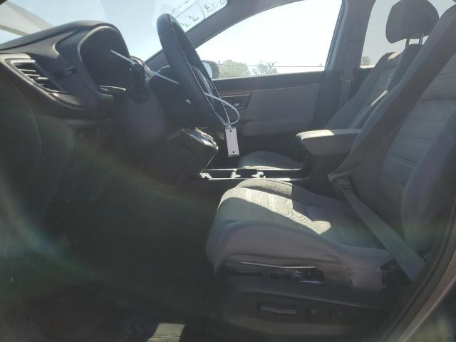 2019 HONDA CR-V EX - JHLRW2H54KX012618