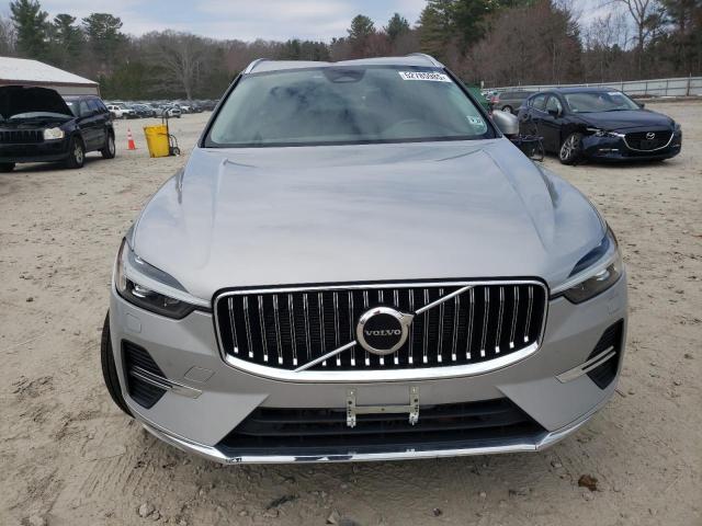 2022 VOLVO XC60 B5 IN YV4L12RL1N1083763