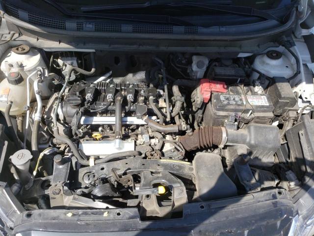 2023 NISSAN KICKS SV - 3N1CP5CVXPL538475