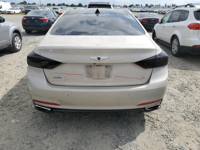 2015 HYUNDAI GENESIS 3. - KMHGN4JEXFU029987