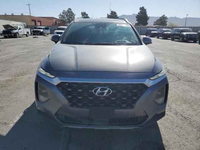 2019 HYUNDAI SANTA FE L - 5NMS53AD9KH045664