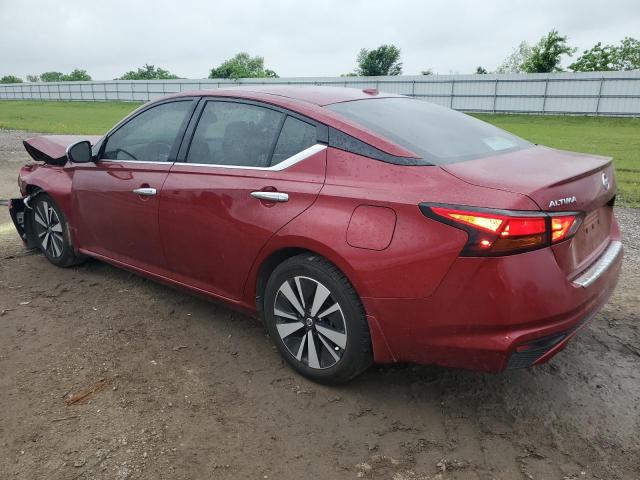 2020 NISSAN ALTIMA SL - 1N4BL4EV8LN303410