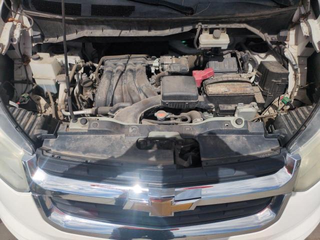 2015 CHEVROLET CITY EXPRE - 3N63M0ZN7FK704601