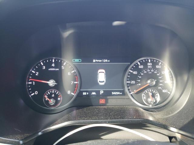 2021 KIA TELLURIDE - 5XYP5DHC4MG185174