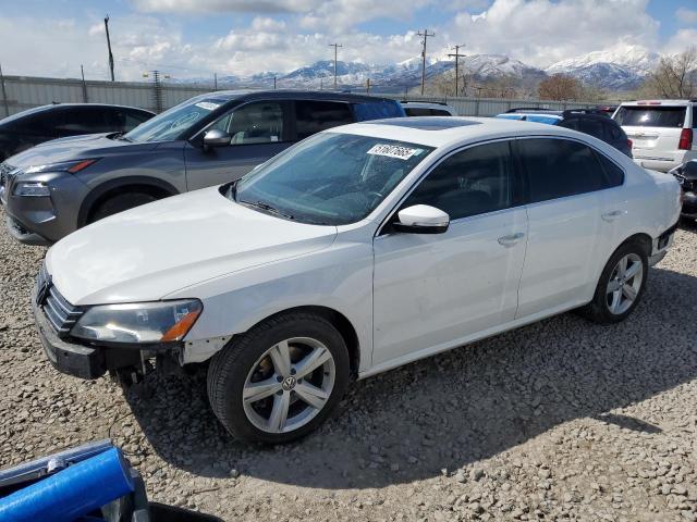 Vin: 1vwbn7a39dc096420, lot: 51607665, volkswagen passat se 2013 img_1