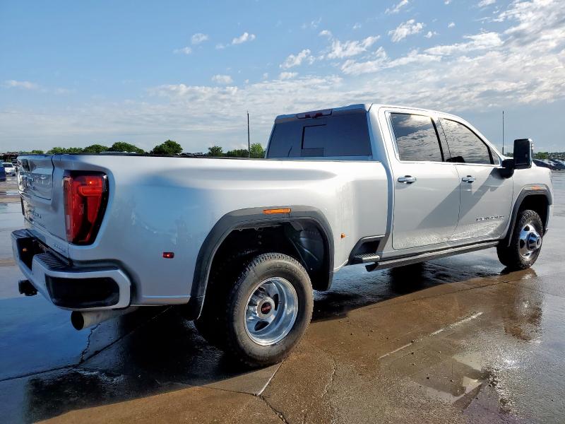 Vin: 1gt49wey4nf360479, lot: 44446125, gmc sierra k3500 denali 20223