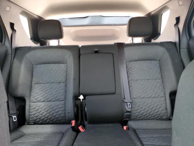 2018 CHEVROLET EQUINOX LT - 2GNAXSEV1J6255630