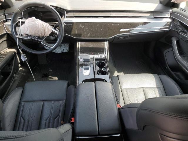 2022 AUDI A8 L WAULDAF83NN009819