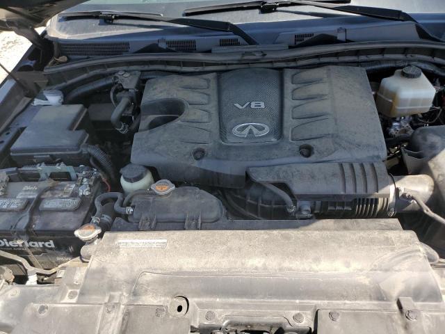 2021 INFINITI QX80 LUXE JN8AZ2AF4M9719542