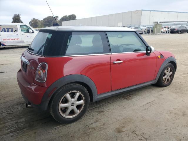 Vin: wmwmf3c52atz63438, lot: 54424245, mini cooper 20103