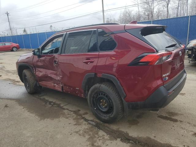 Vin: 2t3rwrfv3rw197994, lot: 52358045, toyota rav4 xle 20242