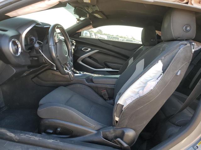 2020 CHEVROLET CAMARO LZ - 1G1FF1R76L0135706