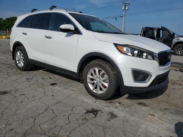 2017 KIA SORENTO LX - 5XYPG4A33HG241888