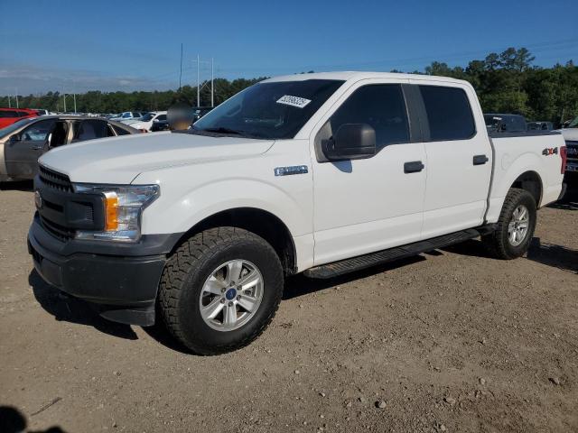 Vin: 1ftew1ep0lke45735, lot: 52896325, ford f-150 supercrew 2020 img_1