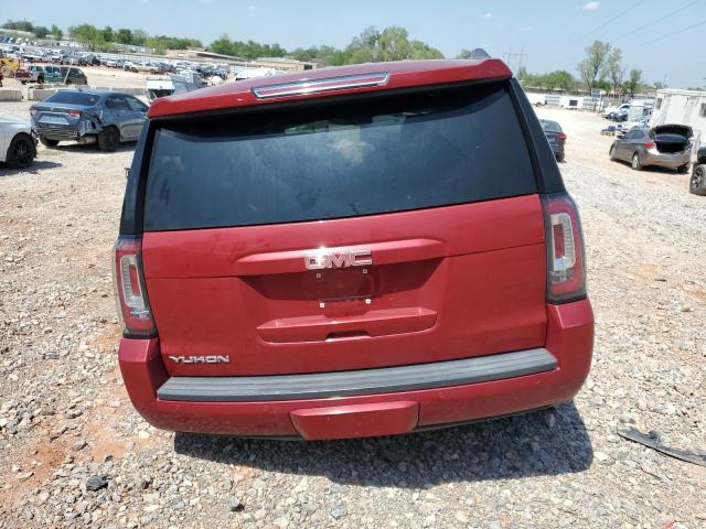 2015 GMC YUKON SLT 1GKS2BKC7FR665153