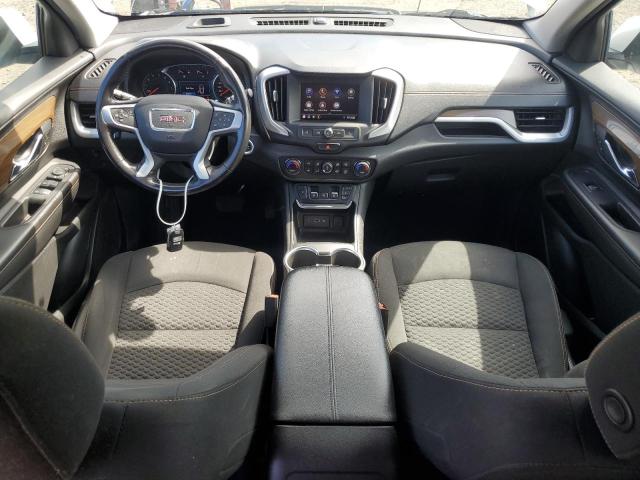 2020 GMC TERRAIN SL - 3GKALMEV8LL108210