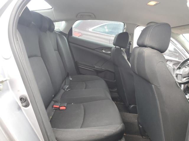 2017 HONDA CIVIC LX - 19XFC2F57HE044984