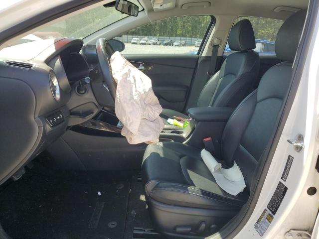 2019 KIA FORTE EX - 3KPF54AD7KE037612