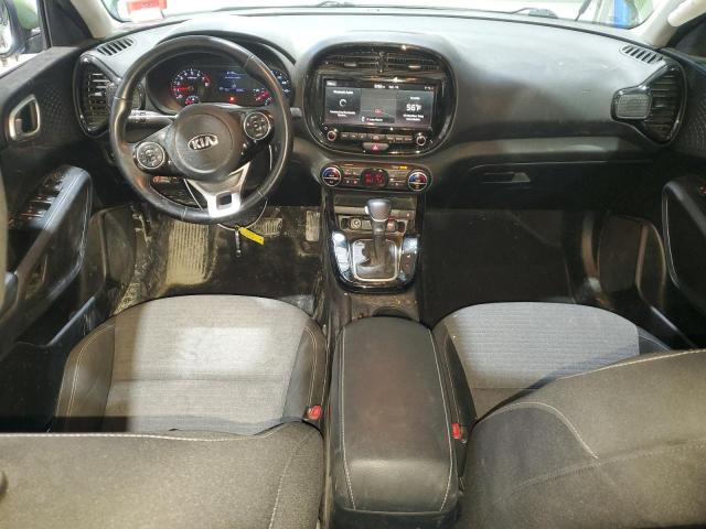 2020 KIA SOUL EX - KNDJ33AU7L7043292