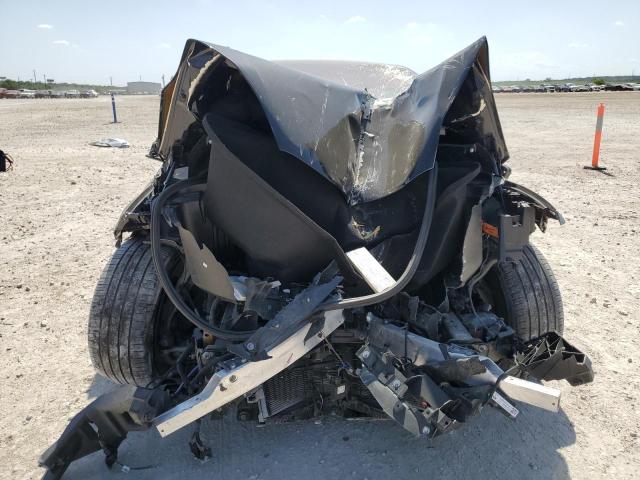 2022 TESLA MODEL X 7SAXCBE56NF364313