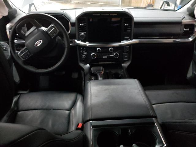 2022 FORD F150 SUPER - 1FTFW1E84NKE78382