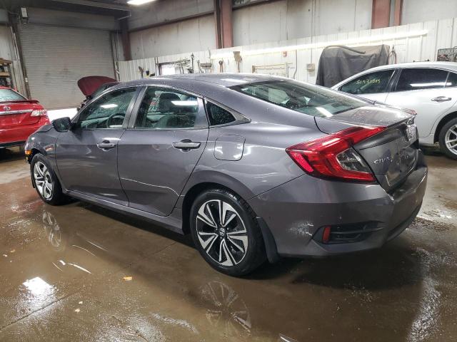 2016 HONDA CIVIC LX - 19XFC2F59GE050106