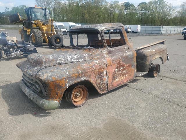 CHEVROLET UK
