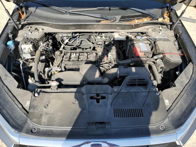 2024 HONDA CR-V LX - 2HKRS3H21RH306620