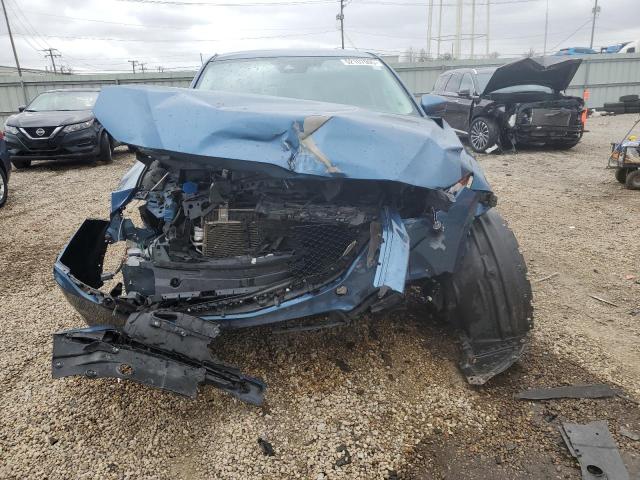 2017 MAZDA CX-5 TOURI - JM3KFBCL2H0129000