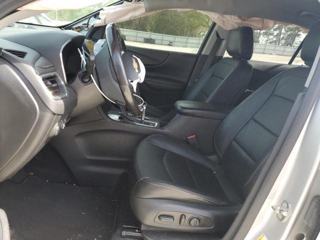 2019 CHEVROLET EQUINOX PR - 3GNAXNEV2KS545332