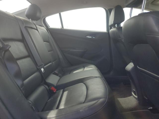 2018 CHEVROLET CRUZE PREM - 1G1BF5SM6J7215811