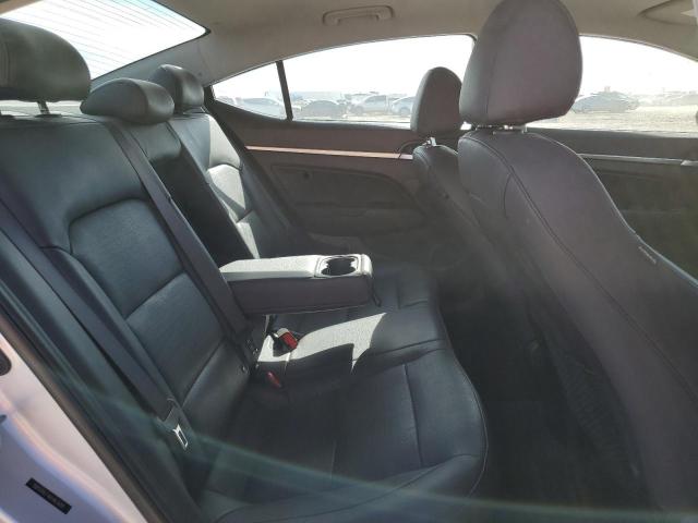 2019 HYUNDAI ELANTRA SE - 5NPD84LF4KH463699