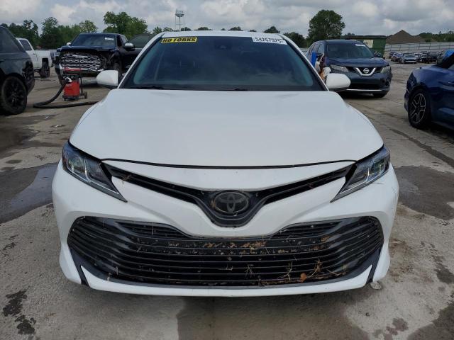 2018 TOYOTA CAMRY L - 4T1B11HK1JU610514