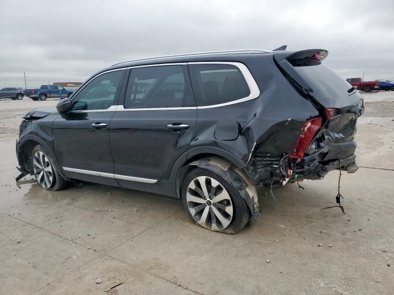 Vin: 5xyp64hc3ng313127, lot: 54772765, kia telluride s 20222
