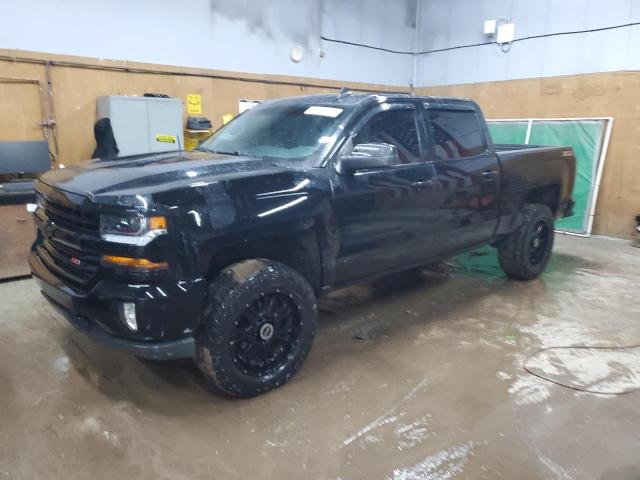 Vin: 3gcukrec2hg437783, lot: 52828365, chevrolet all models k1500 lt 2017 img_1