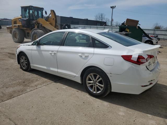 2015 HYUNDAI SONATA SE - 5NPE24AF2FH025228