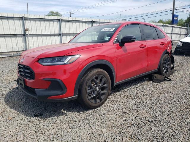 HONDA HR-V SPORT