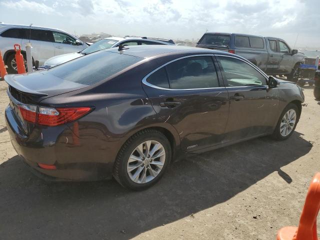 Vin: jthbw1gg8d2009795, lot: 52389025, lexus es300 300h 20133