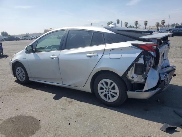 Vin: jtdkbrfu0g3003443, lot: 55075345, toyota prius 20162