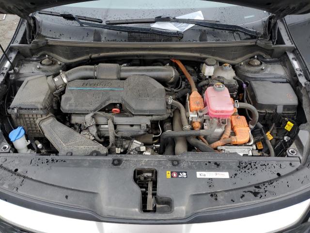 2023 KIA SPORTAGE L - KNDPUCAG5P7017488